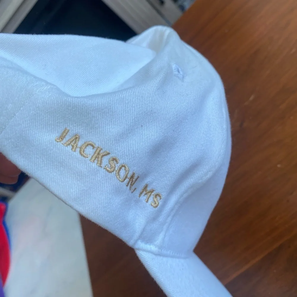 BankPlus Saints Vs. Colts Jackson, MS Hat